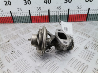 клапан EGR Volkswagen Transporter T4 1995, 2.4 л., МКПП, фургон