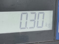 педаль Mazda CX-3 1 поколение DK 2015, 1.5 л., МКПП, внедорожник 5 дв., GHP941600H - фото №7