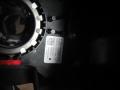переключатель подрулевой (стрекоза) Mercedes-Benz C-Класс W204/S204 2007, 1.8 л., МКПП, универсал, A2044402902 - фото №2