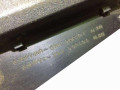 спойлер Rover 200 Series 2 поколение 1998, DFD101390, DFD101360 - фото №4
