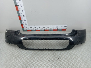 бампер задний Mini Countryman 1 поколение 2012, 51129801880