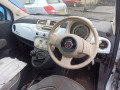 интеркулер Fiat 2007, 1.3 л., МКПП, хетчбэк 3 дв., 51787495 - фото №9