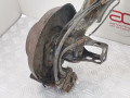 балка подвески задняя Audi A4 B5 1996, 1.6 л., АКПП, седан, 8D0500047 - фото №4