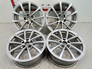 диск литой Audi A6 C8 2020, 2.0 л., АКПП, седан, 4K0601025