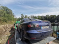 бампер задний Mazda 6 GG 2003, 2.0 л., МКПП, хетчбэк 5 дв., GJ6A50221D - фото №12