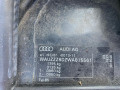 моторчик заднего стеклоочистителя (дворника) Audi A4 B5 1998, 1.8 л., МКПП, универсал, 8L0955711B - фото №9