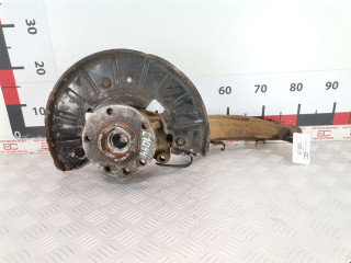 ступица передняя правая Audi Q7 4L 2006, 3.0 л., АКПП, внедорожник 5 дв., 7L8407258C