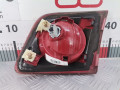 фонарь крышки багажника левый Mazda 3 BK 2003, 1.6 л., МКПП, седан, BP4L513G0C - фото №2