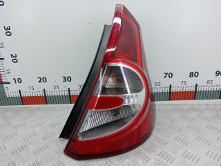фонарь задний правый Renault Sandero 1 поколение 2010, 1.2 л., МКПП, хетчбэк 5 дв., 8200734824