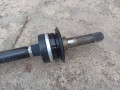 полуось задняя (приводной вал, ШРУС) BMW X5 M F95 2021, 4.4 л., бензин, полный привод, 7847410 - фото №4