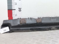 балка под радиатор Porsche Cayenne 955 2005, 3.2 л., АКПП, внедорожник 5 дв., 7L0199207A - фото №2