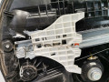 стеклоподъемник электрический задний правый Kia Optima 3 поколение 2012, 2.4 л., АКПП, седан, 834814C000 - фото №3