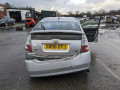 усилитель бампера заднего Toyota Prius 2 поколение 2006, 1.5 л., АКПП, хетчбэк 5 дв., 5217147050 - фото №11
