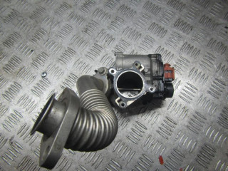 клапан EGR Nissan X-Trail T31 2010, 2.0 л., МКПП, внедорожник 5 дв., 8200797706