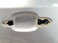 дверь задняя левая BMW X3 E83 2005, 3.0 л., АКПП, внедорожник 5 дв., 41003449337 - фото №8