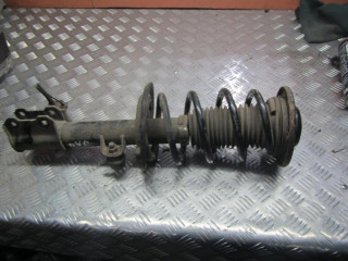 стойка передняя левая Opel Vectra C 2004, 2.2 л.
