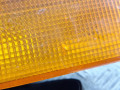 поворотник правый Renault Master 2 поколение [рестайлинг] 2007, 7700353947, 38222999, 7700352108, 38220999 - фото №7