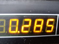 патрубок радиатора Mazda MPV LW 2002, 2.0 л., МКПП, минивэн - фото №5