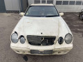 редуктор заднего моста Mercedes-Benz E-Класс W210/S210 [рестайлинг] 2002, 2.2 л., АКПП, седан, A2103510809 - фото №13
