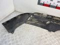 юбка бампера нижняя Mercedes-Benz M-Класс W166 2013, A1668852025 - фото №7