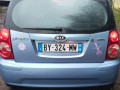 КПП механическая (МКПП) Kia Picanto 1 поколение [рестайлинг] 2008, 1.1 л., МКПП, хетчбэк 5 дв., 4300023001 - фото №10