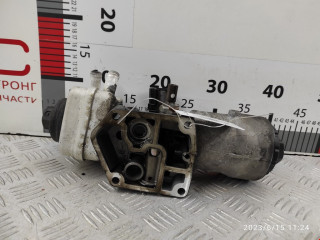 корпус масляного фильтра Volkswagen Touran 1 поколение 2003, 1.9 л., МКПП, минивэн, 045115389H