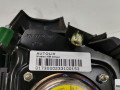 подушка безопасности водителя Nissan Almera Tino V10 2001, 2.2 л., МКПП, минивэн, 98510BU005 - фото №6