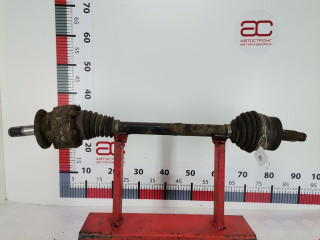 полуось задняя (приводной вал, ШРУС) Land Rover Range Rover 3 поколение 2002, 3.0 л., АКПП, внедорожник 5 дв.