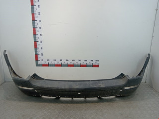 юбка бампера нижняя Chevrolet Captiva 1 поколение [рестайлинг] 2012, 95905513