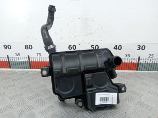 маслоотделитель (сапун) Peugeot 407 1 поколение 2007, 2.2 л., МКПП, седан, 1180Q0
