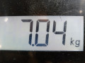 полуось задняя (приводной вал, ШРУС) Mercedes-Benz C-Класс W204/S204 2008, 2.2 л., МКПП, седан - фото №5