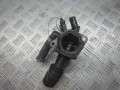 корпус термостата Opel Corsa C 2001, 1.3 л., 55182499 - фото №4