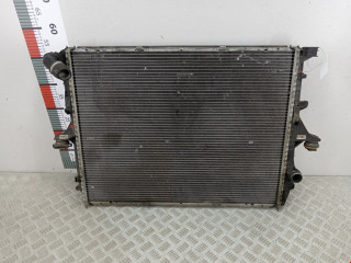 радиатор (основной) Audi Q7 4L 2006, 3.0 л., АКПП, внедорожник 5 дв., 7L6121212B