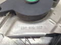 стеклоподъемник задний левый Audi A6 4B/C5 2000, 2.5 л., дизель, МКПП, универсал, 4B0839397B - фото №8