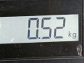 фонарь салона (плафон) Toyota Prius 2 поколение 2007, 1.5 л., вариатор, хетчбэк 5 дв., 8126047054B0 - фото №5
