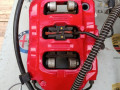 комплект тормозов Porsche Cayman GTS 982 2022, 4.0 л., бензин, 992615105BP, 992615106BP, 982615403AT, 982615404AT - фото №2