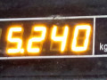 генератор Honda FR-V 1 поколение 2005, 2.0 л., МКПП, минивэн, 31100RJJ004 - фото №7