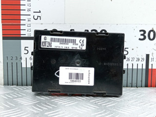 блок комфорта Nissan Micra 3 поколение (K12) 2005, 1.2 л., МКПП, хетчбэк 3 дв., 21677742