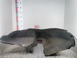 защита арок задняя правая (подкрылок) Audi A4 B5 1999, 1.8 л., АКПП, универсал, 8D0810172
