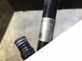 трубка охлаждающей жидкости BMW 3 серия E46 2003, 1.8 л., бензин, 64218386543 - фото №4