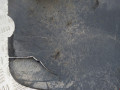 защита арок передняя правая (подкрылок) Volkswagen Passat B6 2006, 1.9 л., МКПП, седан, 3S0805912 - фото №6