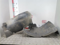 защита арок передняя левая (подкрылок) Peugeot 206 1 поколение 2003, 1.6 л., МКПП, кабриолет - фото №2