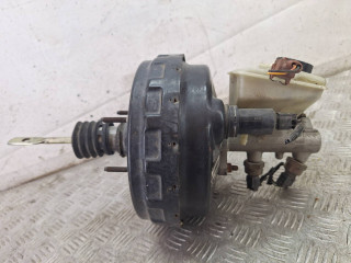 вакуумный усилитель тормозов Volvo V70 2 поколение 2004, 03785935014, 817823, P08619463