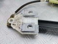 стеклоподъемник электрический задний левый Audi A6 4F/C6 2005, 3.2 л., АКПП, седан, 4F0839461B - фото №5