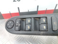 блок управления стеклоподъемниками Peugeot 407 1 поколение 2005, 2.0 л., МКПП, седан, 6554ER - фото №7