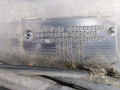 подушка безопасности водителя Chrysler Sebring 1 поколение 1998, 2.0 л., МКПП, кабриолет, 0KL66LAZAE - фото №6