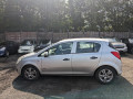 замок двери задней правой Opel Corsa D 2010, 1.2 л., МКПП, хетчбэк 5 дв., 13258268 - фото №8