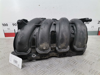 коллектор впускной Citroen DS3 1 поколение 2012, 1.6 л., МКПП, хетчбэк 3 дв., 0361S7