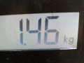 рамка капота Kia Sorento 1 поколение 2006, 2.5 л., АКПП, внедорожник 5 дв., 641033E100 - фото №5