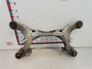 балка подвески задняя Mercedes-Benz E-Класс W211/S211 [рестайлинг] 2007, 3.0 л., АКПП, универсал, A2113507508